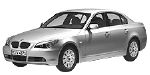 BMW E60 C3315 Fault Code