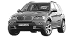 BMW E70 C3315 Fault Code