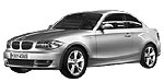 BMW E82 C3315 Fault Code