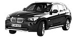 BMW E84 C3315 Fault Code