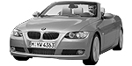 BMW E93 C3315 Fault Code