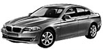 BMW F10 C3315 Fault Code