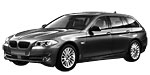 BMW F11 C3315 Fault Code